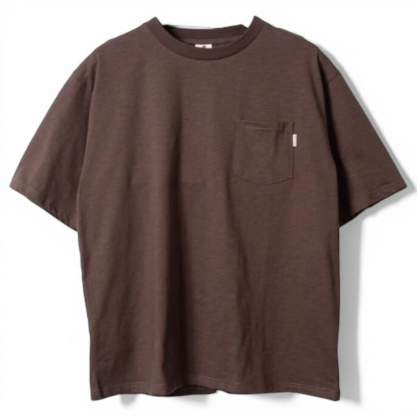 RED CAP GIRL Plam Trees Cool Touch T-Shirt