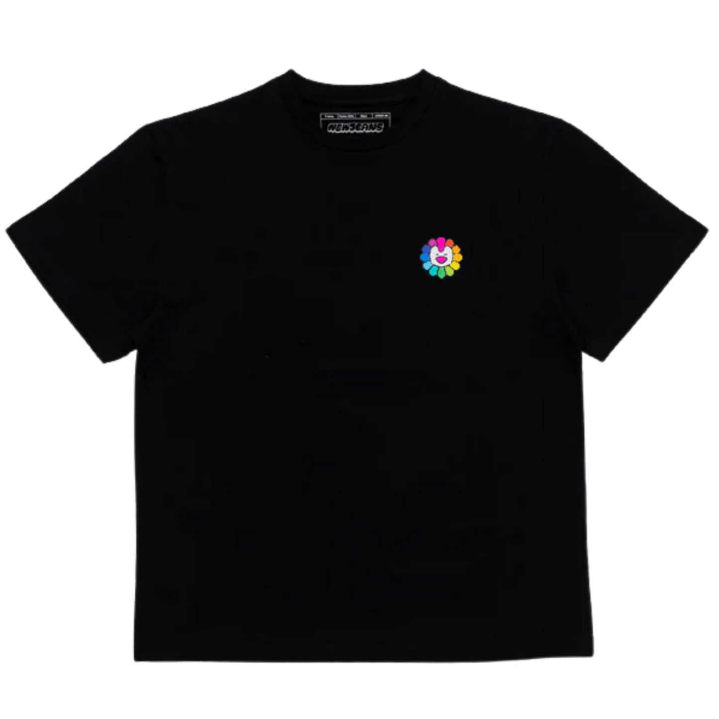 Newjeans x Murakami Bunnie Camp 2024 Tokyo Dome Tee – SOLE.POOL