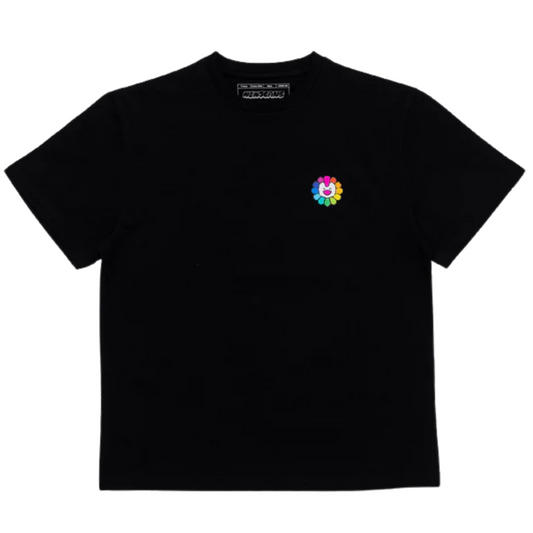 Newjeans x Murakami Bunnie Camp 2024 Tokyo Dome Tee