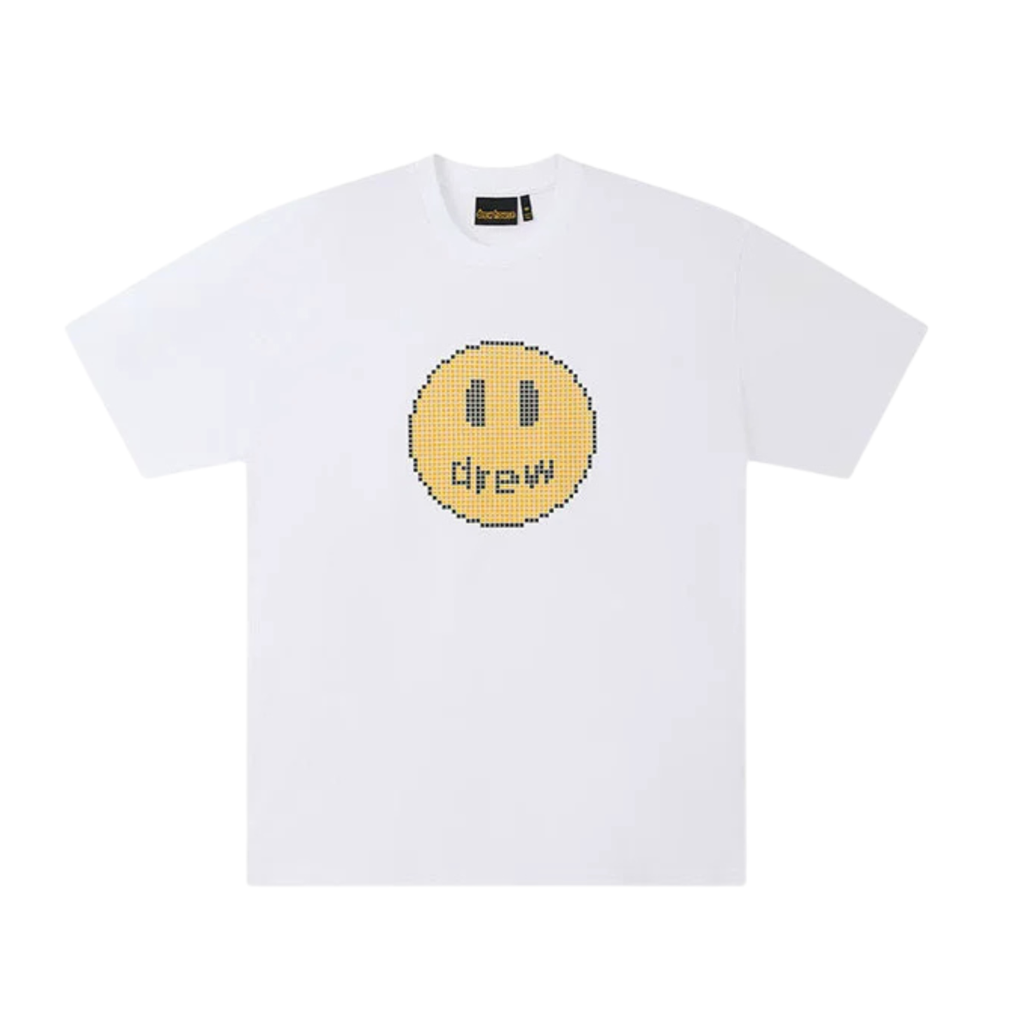 (預訂) drew house Pixel Mascot T-Shirt (約7-14個工作天到貨)