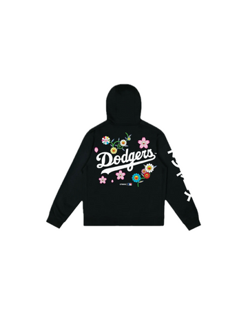 Takashi Murakami x DODGERS HOODIE