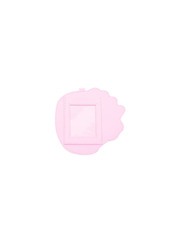 PRISM Shojo No Me "Girls Eye" Fluffy-Textured Card Sleeve