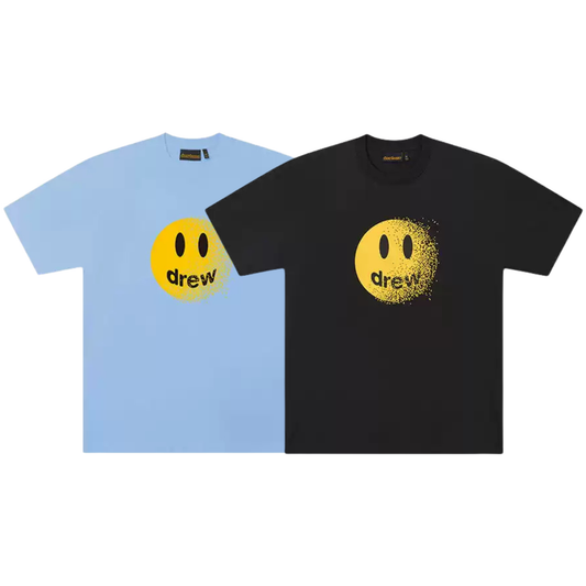 (預訂) drew house Dustburst Mascot T-Shirt (約7-14個工作天到貨)