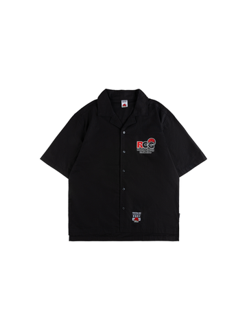 RCG x 新香冰廳 SHIRT 02 (HONG KONG LIMITED)