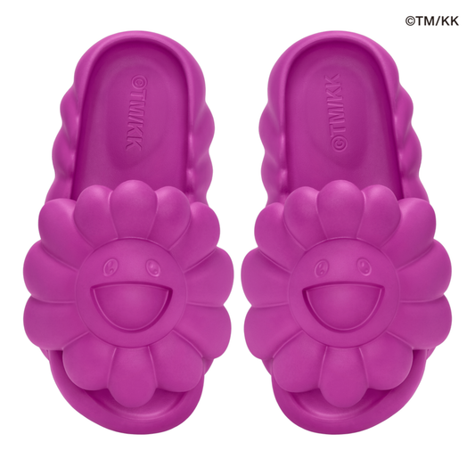 (預訂) Takashi Murakami Ohana Full-Bloom (SANGRIA)