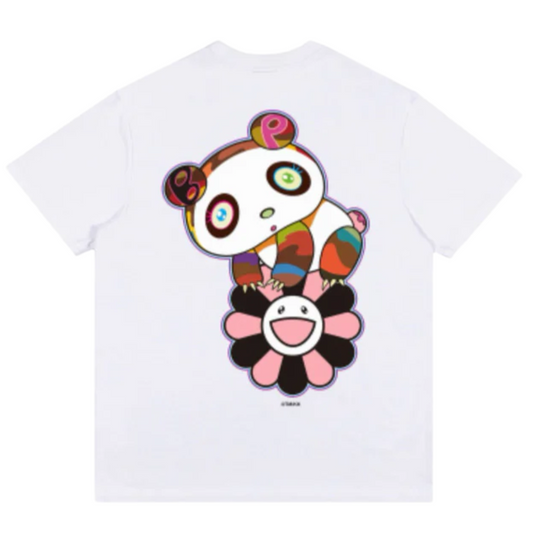 Tmkk x Blackpink Pandakashi Dream Tee