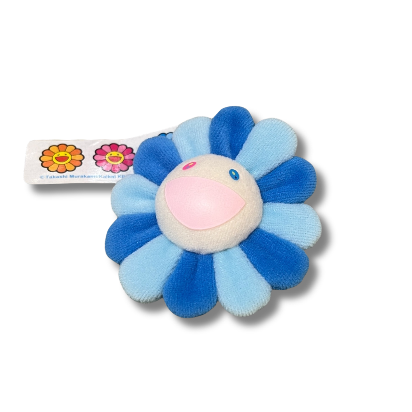 村上隆 Takashi Murakami 8cm Flower Pin
