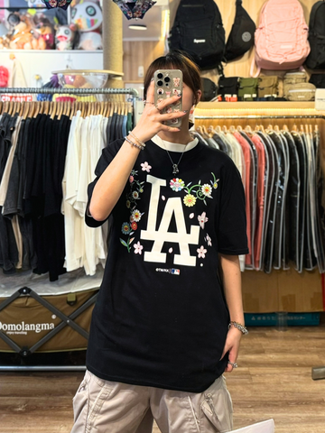 Takashi Murakami x DODGERS T-SHIRT