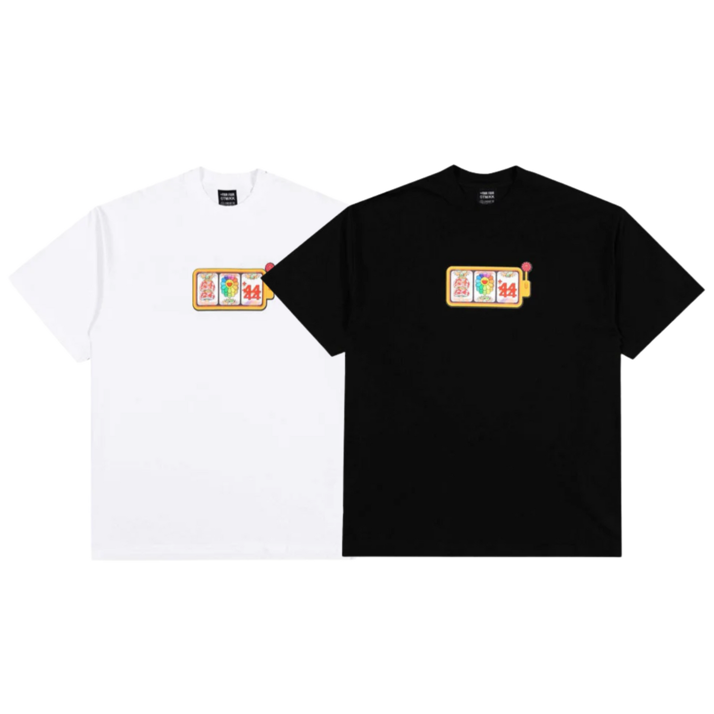 Tmkk x +44 Jackpot Tee