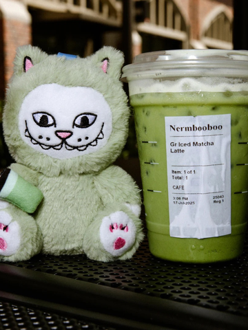 (預訂) Ripndip Blind Box Vol.2
