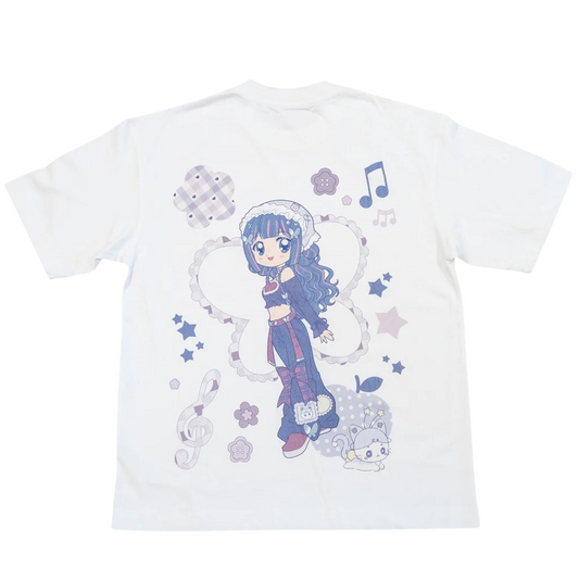 PRISM Regular Fit T-Shirt (Chou Chou Eyes)