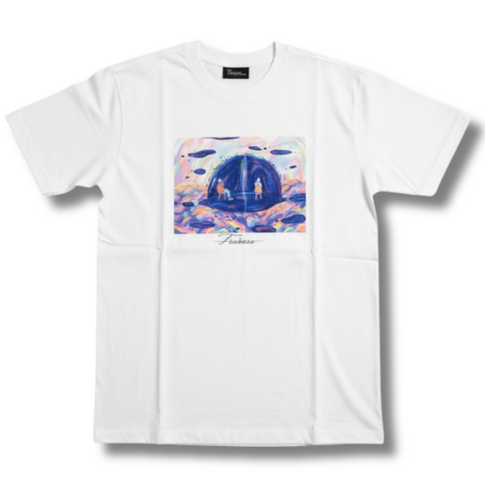 Tsubasa Soul Tee *Remake Ver.