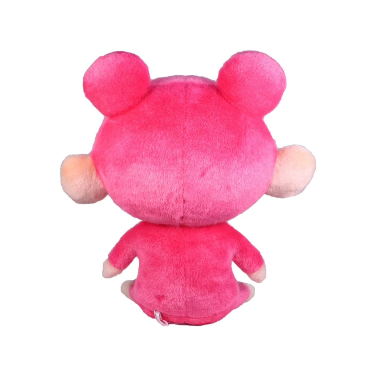 (預訂) Takashi Murakami Kiki Plush Doll (28cm/38cm/1m) (約7~14個工作天)