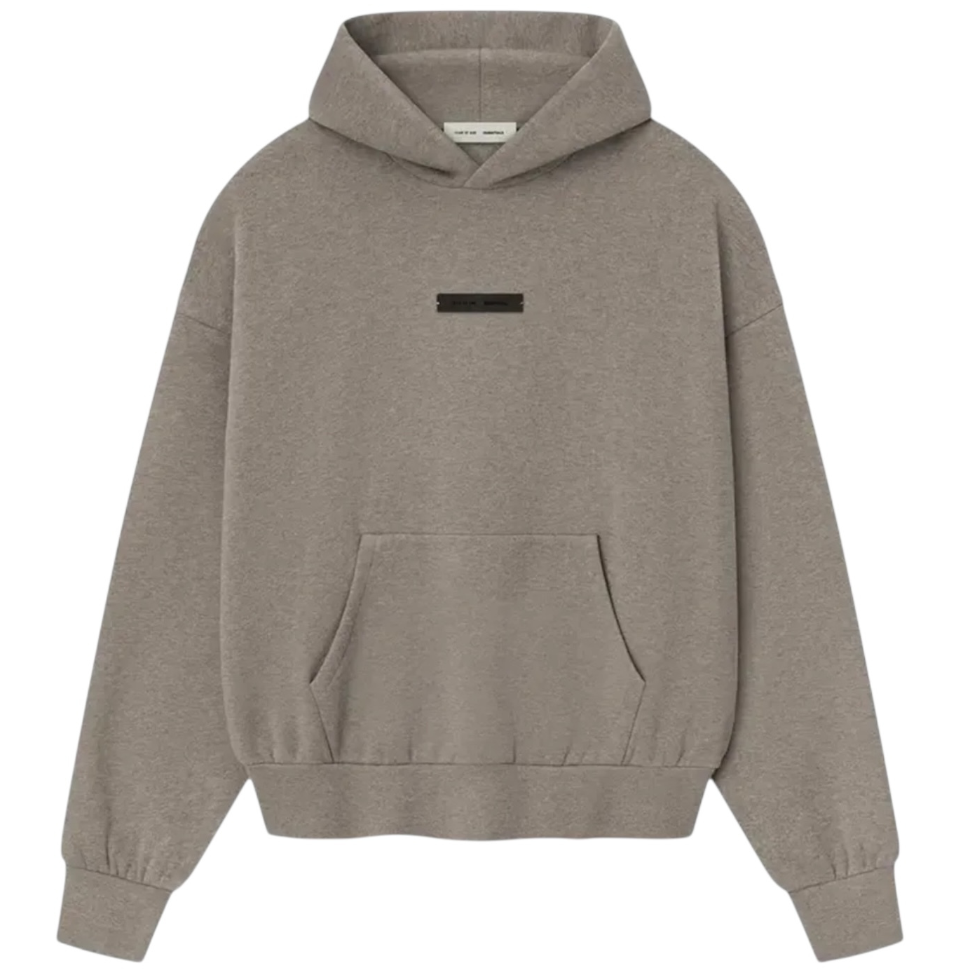 FOG Essentials Classic Fit Fleece Hoodie (Homestead)
