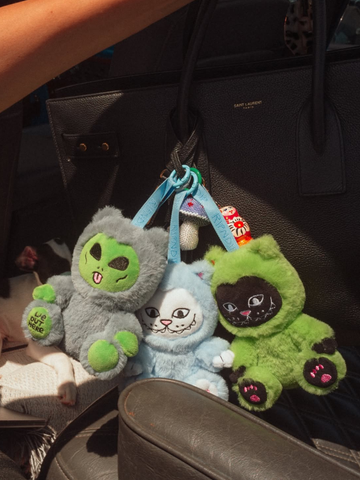 (預訂) Ripndip Blind Box