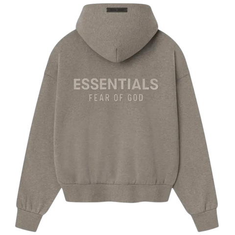 FOG Essentials Classic Fit Fleece Hoodie (Homestead)
