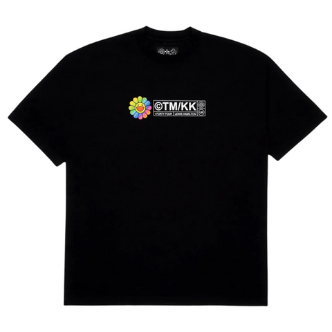 TMKK x LH44 Face Zone Tee