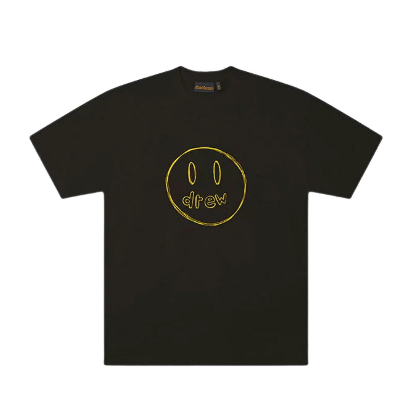 (預訂) drew house Sketch Mascot T-Shirt (約7-14個工作天到貨)