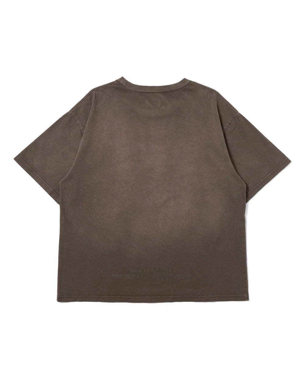 (預訂) 9090 OG Logo Tee (7/8發售後7-14個工作天到貨)