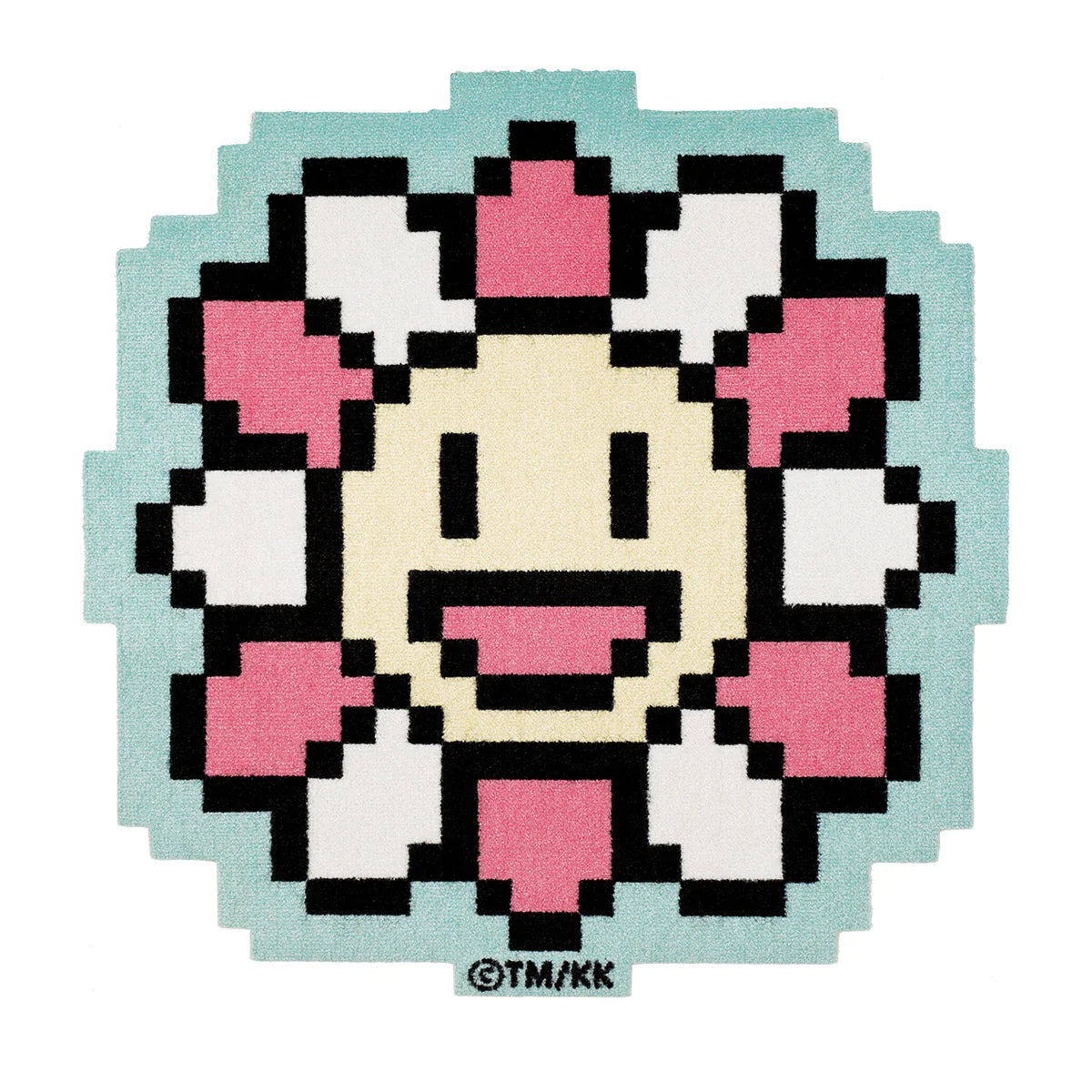 Kaikaikiki Murakami NFT #0000 Mat