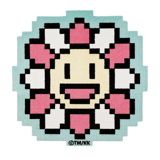 村上隆 Takashi Murakami Murakami Flower NFT #0000 Mat