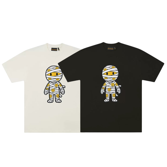 (預訂) drew house Mummy T-shirt (約7-14個工作天到貨)