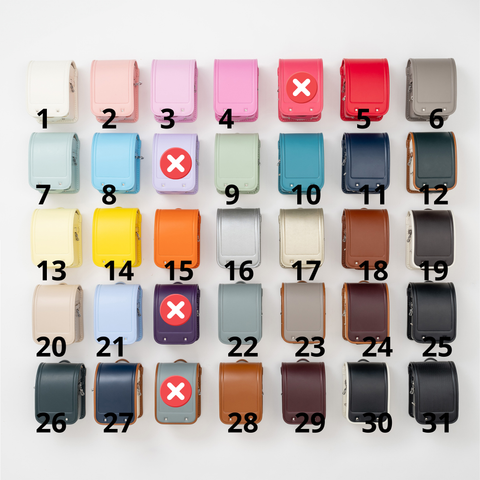 (預訂) Patom Japan Bag (7-14days到貨)