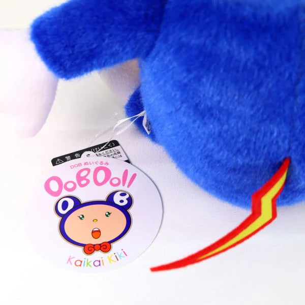 (預訂) Takashi Murakami Mr.DOB Plush Doll (28cm/38cm/1m) (約7~14個工作天)
