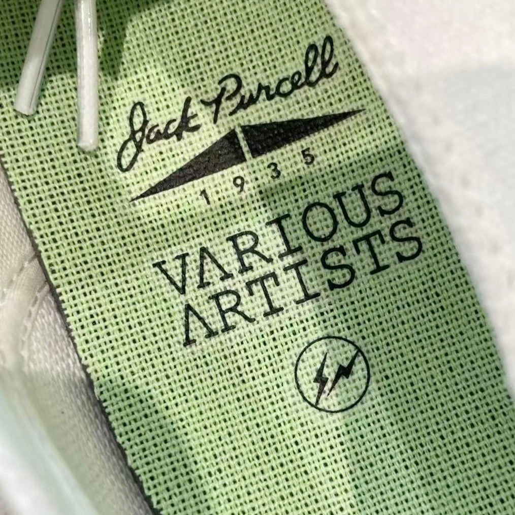 (預訂) Fragment x V.A x Converse All Star (約7-14個工作天到貨)