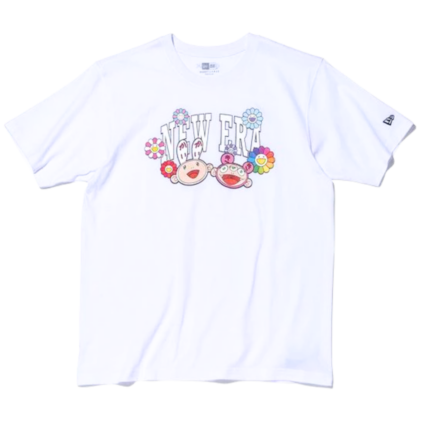 TMKK Newera Kaikai Kiki Relaxed Fit SS Tee