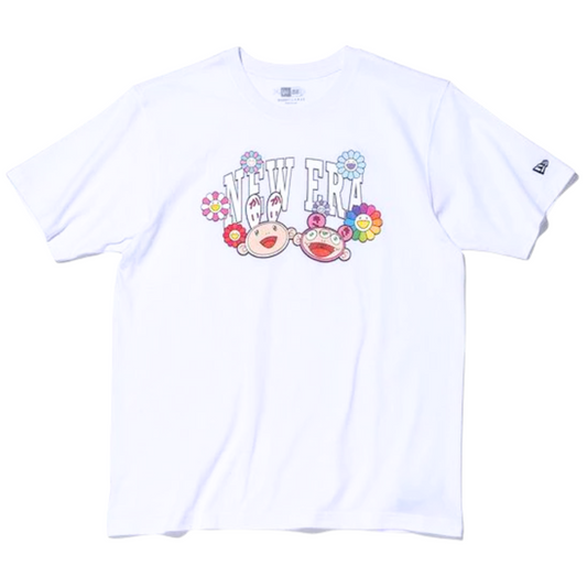 TMKK Newera Kaikai Kiki Relaxed Fit SS Tee