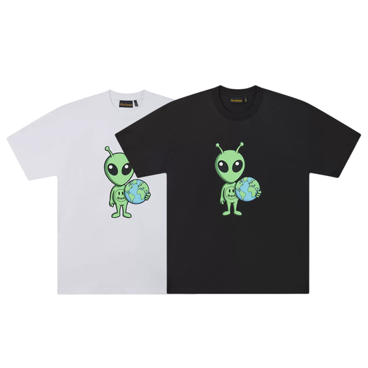 (預訂) drew house Alien T-Shirt (約7-14個工作天到貨)