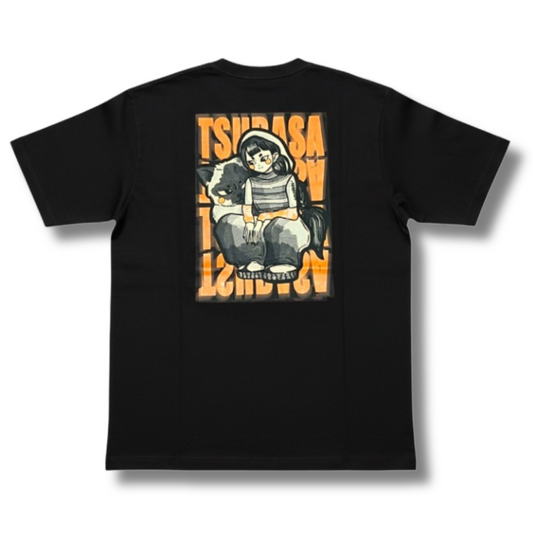 預訂 Tsubasa Part of you Tee