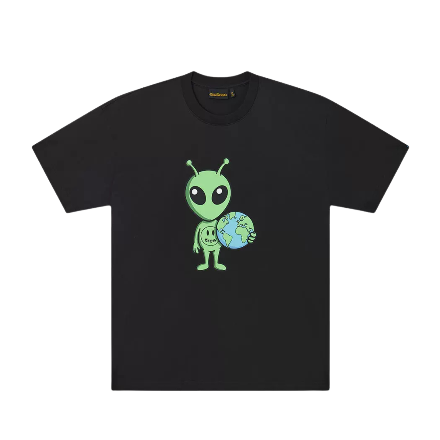 (預訂) drew house Alien T-Shirt (約7-14個工作天到貨)