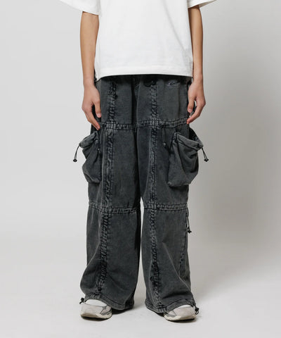 CPG ANOMALY CORD SWEAT PANTS (預計7~14 days到貨)