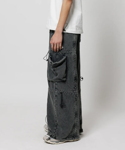 CPG ANOMALY CORD SWEAT PANTS (預計7~14 days到貨)