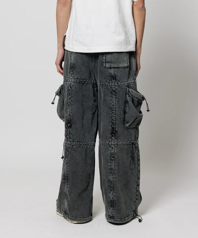 CPG ANOMALY CORD SWEAT PANTS (預計7~14 days到貨)