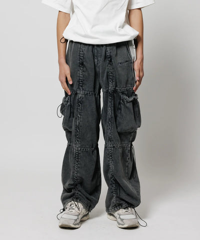 CPG ANOMALY CORD SWEAT PANTS (預計7~14 days到貨)
