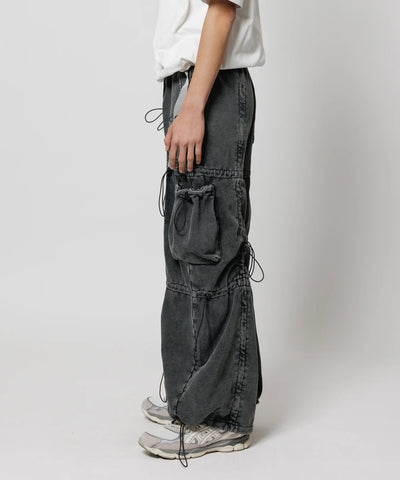 CPG ANOMALY CORD SWEAT PANTS (預計7~14 days到貨)