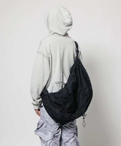 (預訂) CPG ANOMALY CORD DENIM SHOULDER BAG (預計7~14 days到貨)