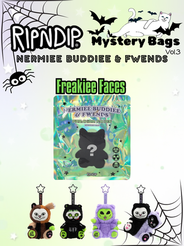 RipnDip Mystery Bags Vo.3 (單抽)