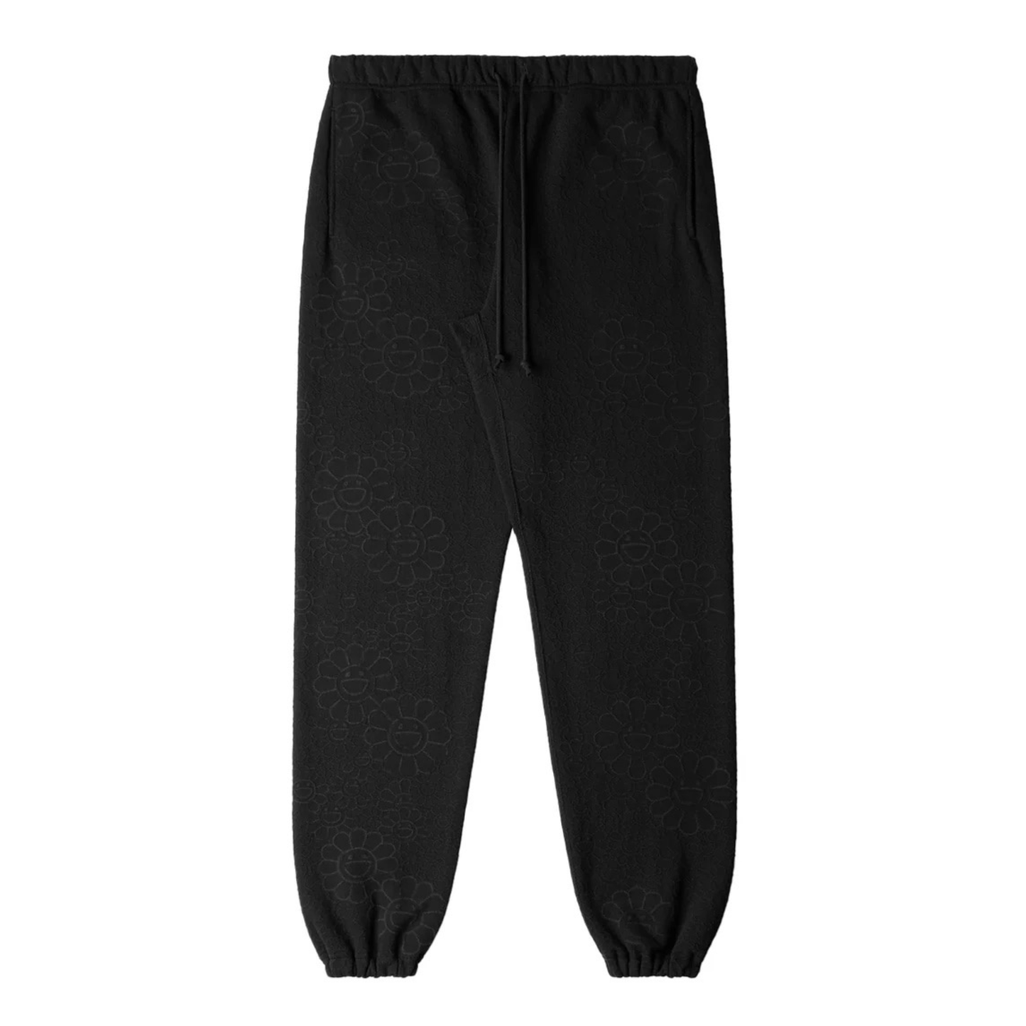 村上隆 Takashi Murakami Mononoke Made Flower Sweat Pants