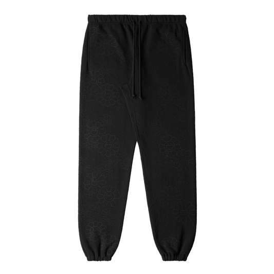 村上隆 Takashi Murakami Mononoke Made Flower Sweat Pants
