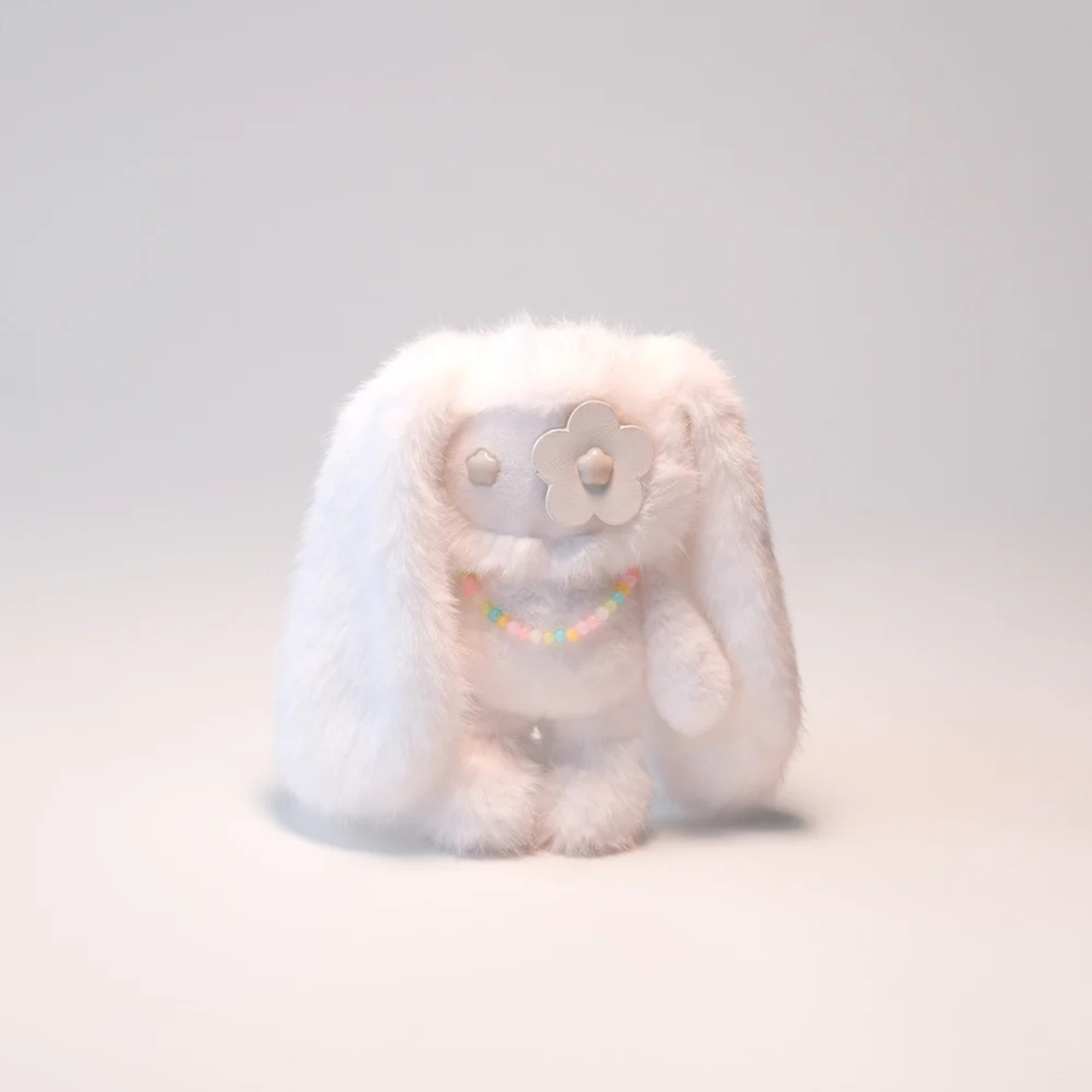 JUJU Easter Blind Box Keychain (Secret-White)