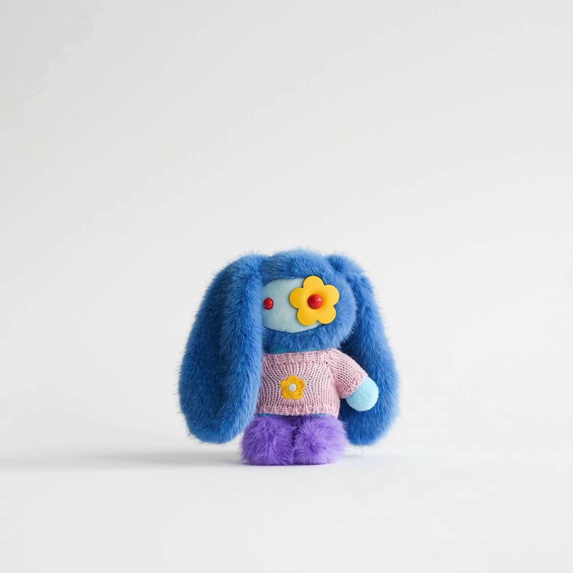 （預訂）Juju x Ny Flower Market Keychain Blind Box (預計9月中至9月尾到貨）