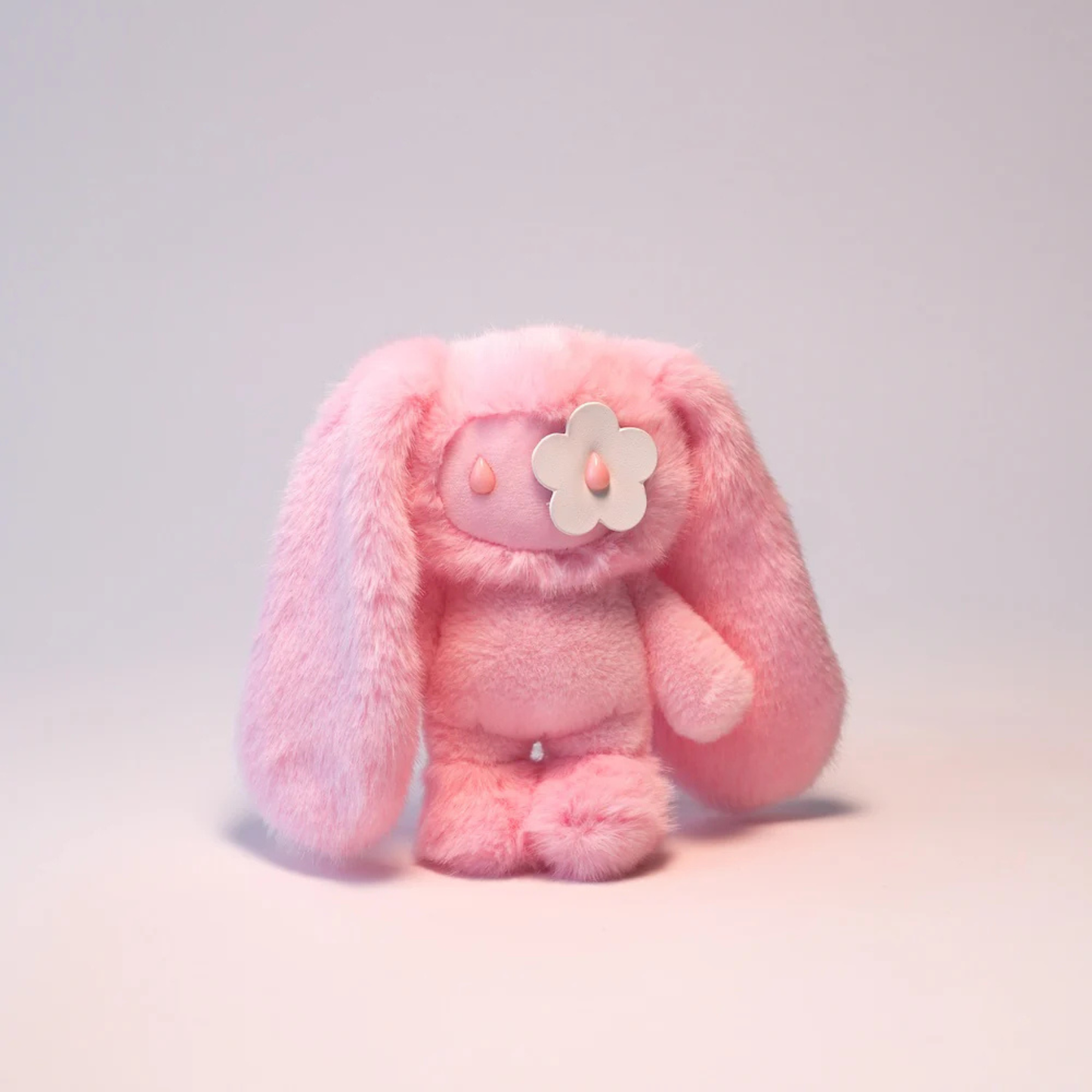 JUJU Easter Blind Box Keychain (Pink)