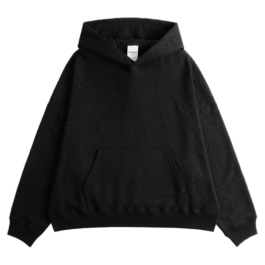 村上隆 Takashi Murakami Mononoke Made Flower Hoodie