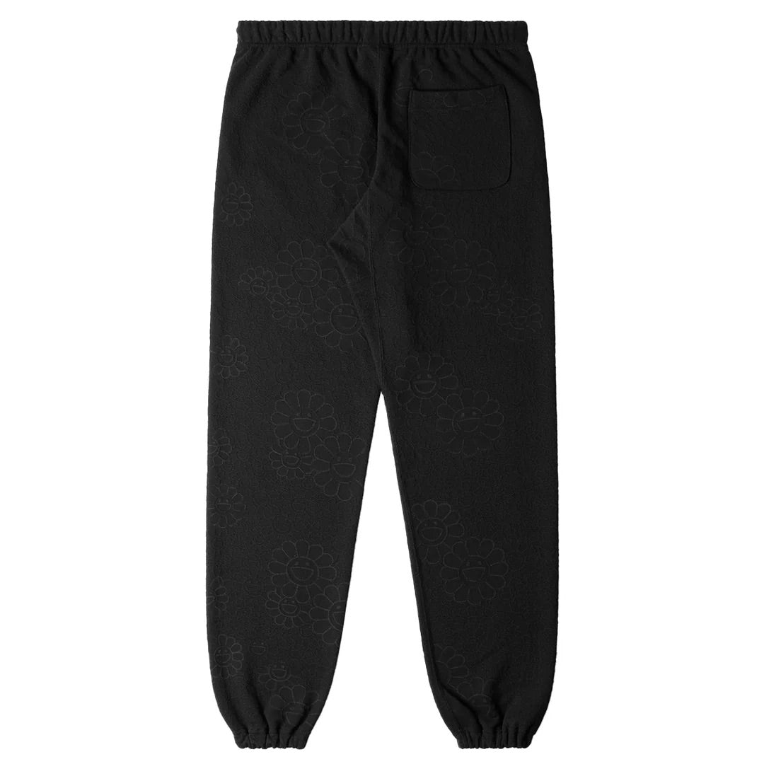 村上隆 Takashi Murakami Mononoke Made Flower Sweat Pants