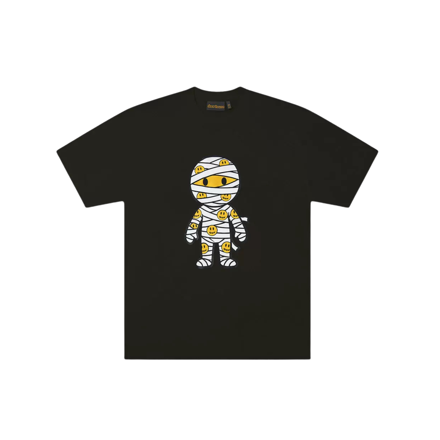 (預訂) drew house Mummy T-shirt (約7-14個工作天到貨)