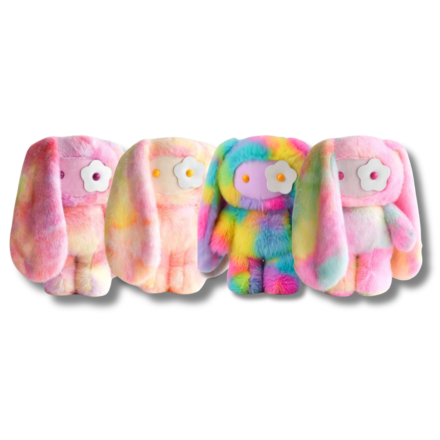 (現貨) JUJU WORLD in HONGKONG Limited Big JUJU Plush (35cm)